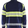 db6d13a8-0416-4a0f-9321-12196ba97563 High Vis Sweatjacke