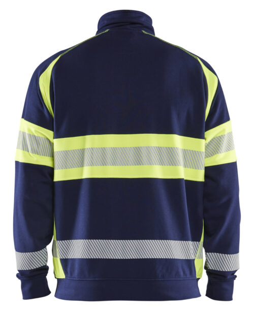 db6d13a8-0416-4a0f-9321-12196ba97563 High Vis Sweatjacke
