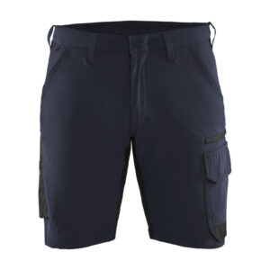 Service Shorts 4-Wege-Stretch
