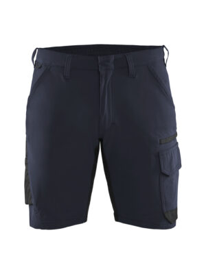 Service Shorts 4-Wege-Stretch