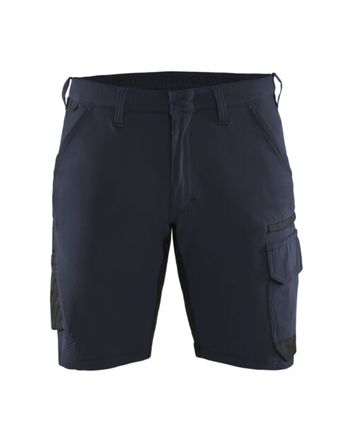 Service Shorts 4-Wege-Stretch