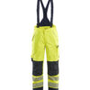 Multinorm Shell Arbeitshose