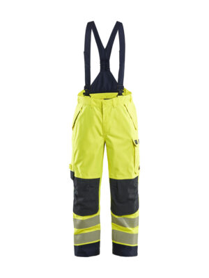 Multinorm Shell Arbeitshose