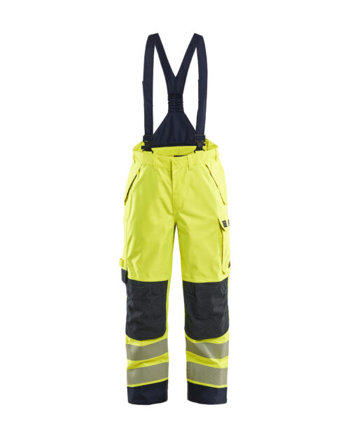 Multinorm Shell Arbeitshose