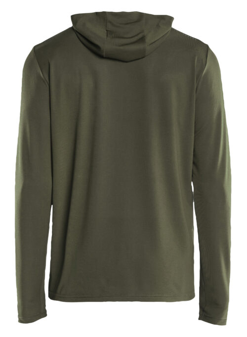 dba3e2c1-2816-419b-968d-252f1ef02e7b UV Funktions Langarmshirt mit Kapuze