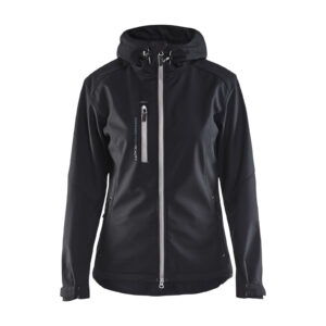 Damen Softshell Jacke
