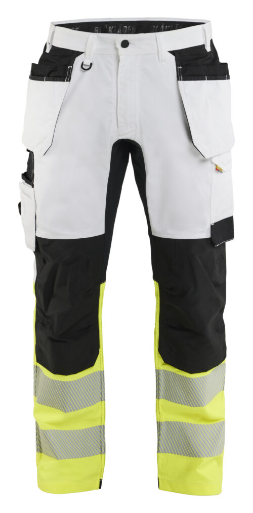 High Vis Malerhose