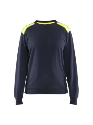 Damen Sweatshirt