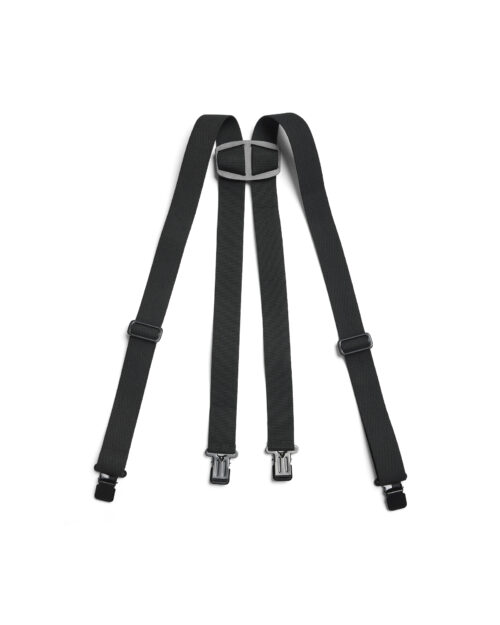 Flammschutz Hosenträger