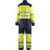 Multinorm Winter Overall