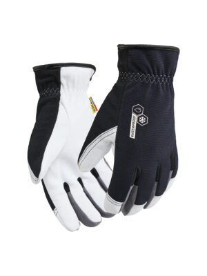 Arbeitshandschuh gefüttert, wasserdicht