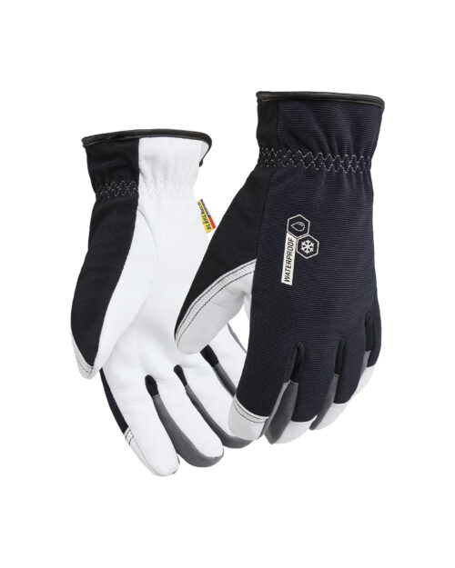 Arbeitshandschuh gefüttert, wasserdicht