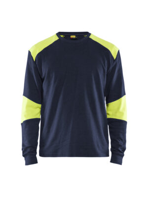 dd04f9cf-4995-447f-a483-5ff0fa63cac9 Flammschutz Langarmshirt