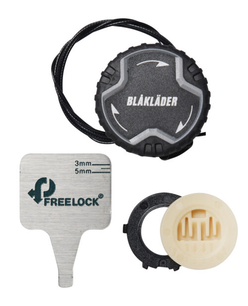 Freelock Reparaturset für Halbschuhe