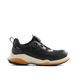 STRIKER Sicherheitsschuh S7S Wasserdicht