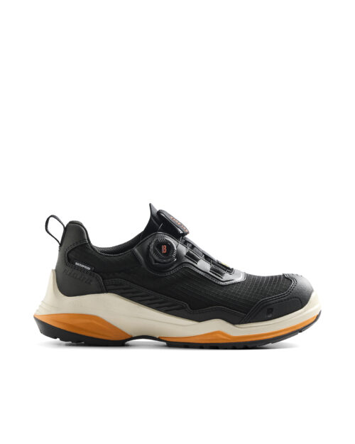 STRIKER Sicherheitsschuh S7S Wasserdicht