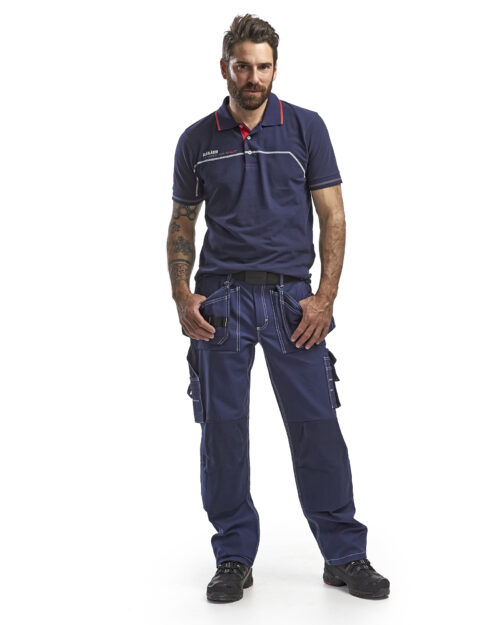 Handwerker Arbeitshose