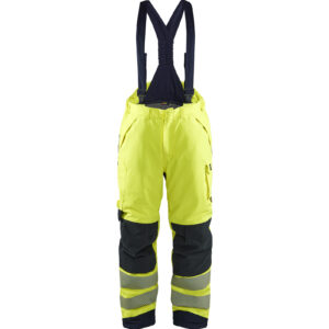 Multinorm Winter Latzhose