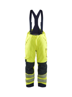 Multinorm Winter Latzhose