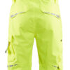 High Vis Shell Arbeitshose