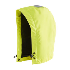 High Vis Kapuze