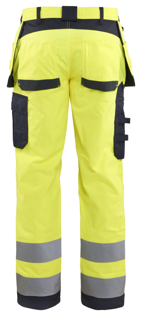 Multinorm Arbeitshose Inhärent