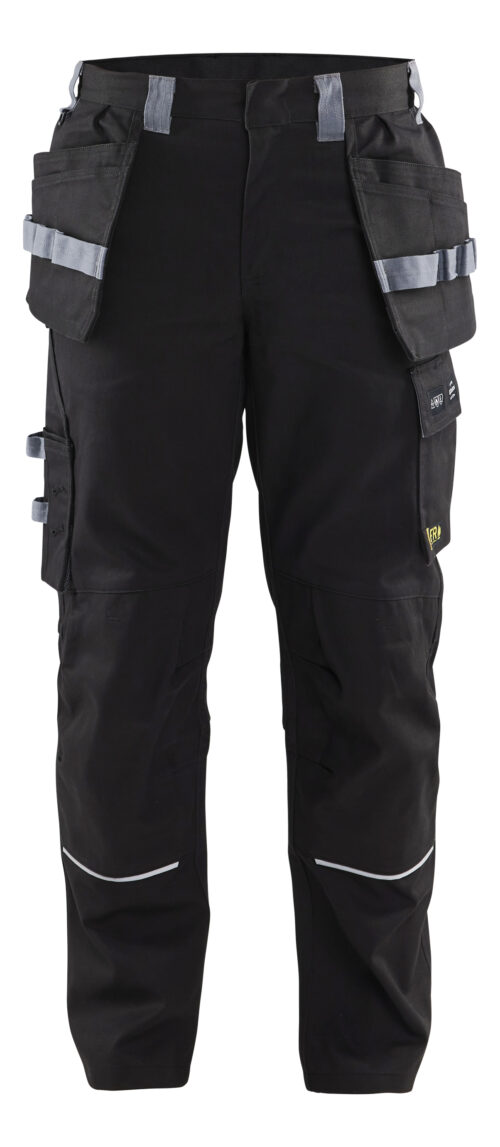 Flammschutz Handwerker Arbeitshose