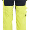 Damen Multinorm Arbeitshose inhärent mit Stretch