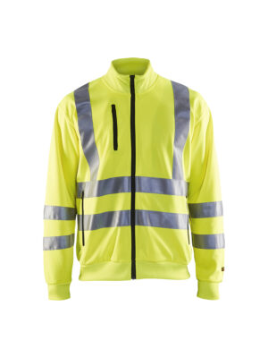 df027142-0e8a-4475-9c10-6e7f06f9bbbc High Vis Sweatjacke