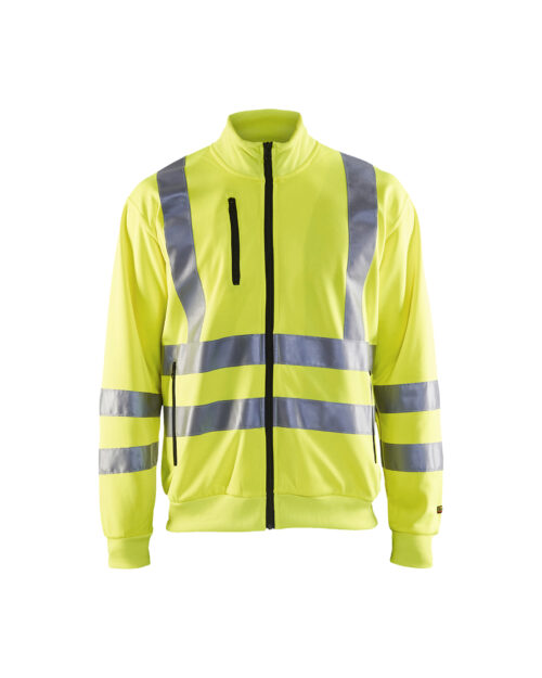 df027142-0e8a-4475-9c10-6e7f06f9bbbc High Vis Sweatjacke