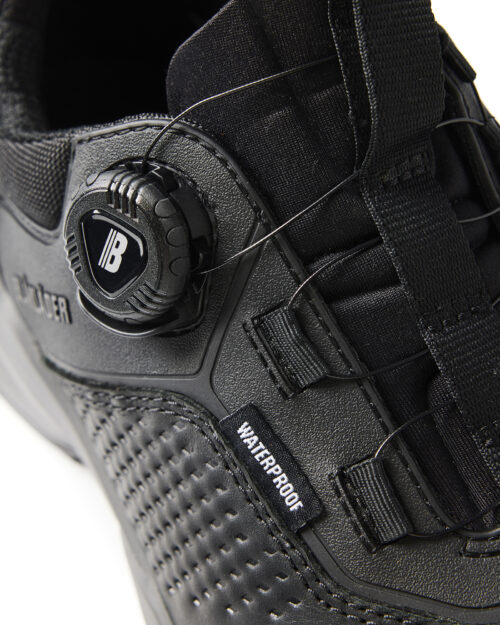 EPIC Sicherheitsschuh Wasserdicht S7S