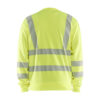 df375220-87ca-40b8-9347-bd05a3c7fe59 High Vis Sweatshirt