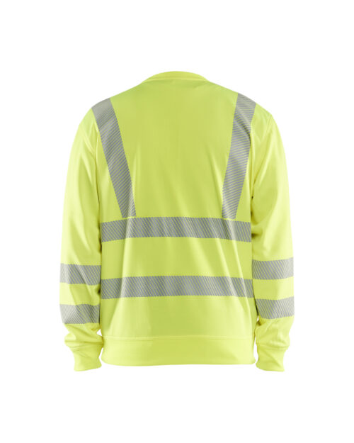 df375220-87ca-40b8-9347-bd05a3c7fe59 High Vis Sweatshirt