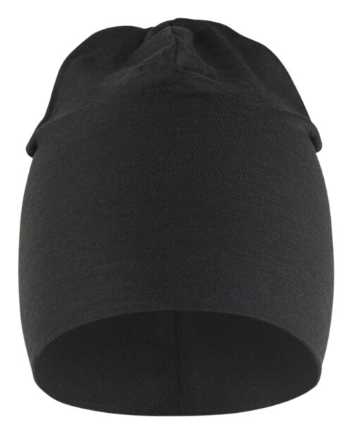 Merino Beanie