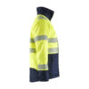 Damen Multinorm Winterjacke