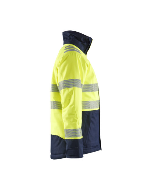 Damen Multinorm Winterjacke