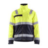 e0196ad0-ed33-4275-9b69-c8615691478a Multinorm Winterjacke