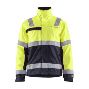 Multinorm Winterjacke
