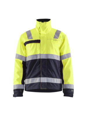 Multinorm Winterjacke