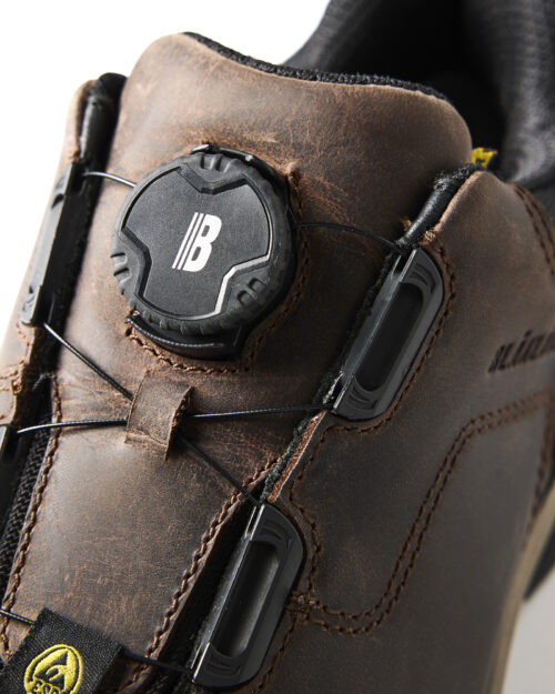 ELITE Sicherheitsschuh S3 Wasserdicht