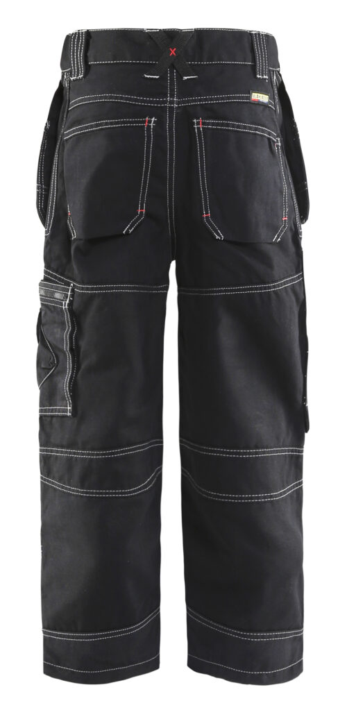 Kinder Arbeitshose X1500