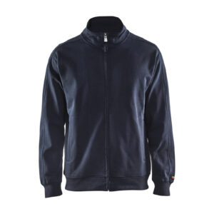 Sweatjacke