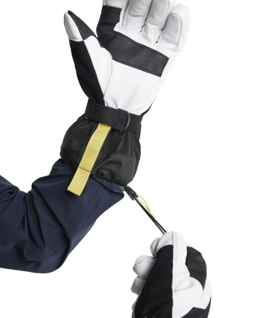 Winterhandschuh Supreme Warm