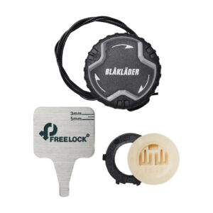 Freelock Reparaturset für Halbschuhe