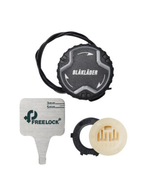 Freelock Reparaturset für Halbschuhe
