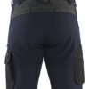 Service Shorts 4-Wege-Stretch