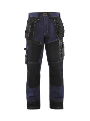Handwerker Arbeitshose X1500