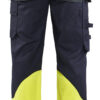 Multinorm Arbeitshose Inhärent