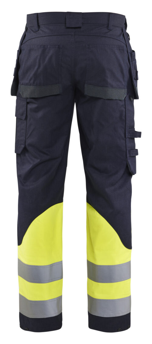 Multinorm Arbeitshose Inhärent