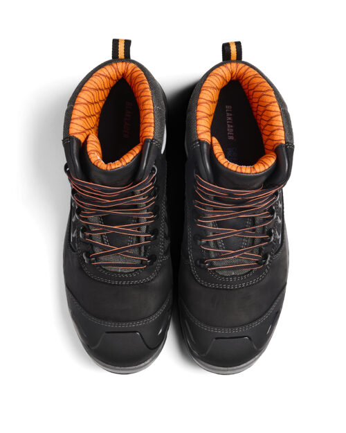 ELITE Sicherheitsstiefel S3S M-Guard